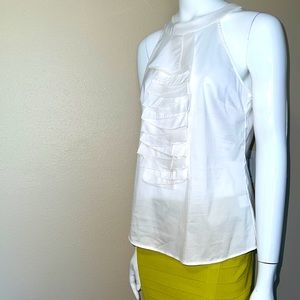 NWOT, Trina Turk elegant women top size M